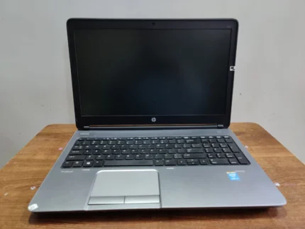 HP ProBook 650 G1, i5-4th Gen.